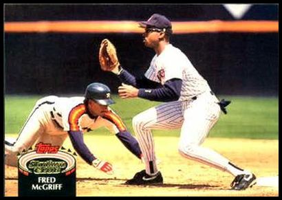 580 Fred McGriff
